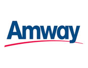 Amway Logo